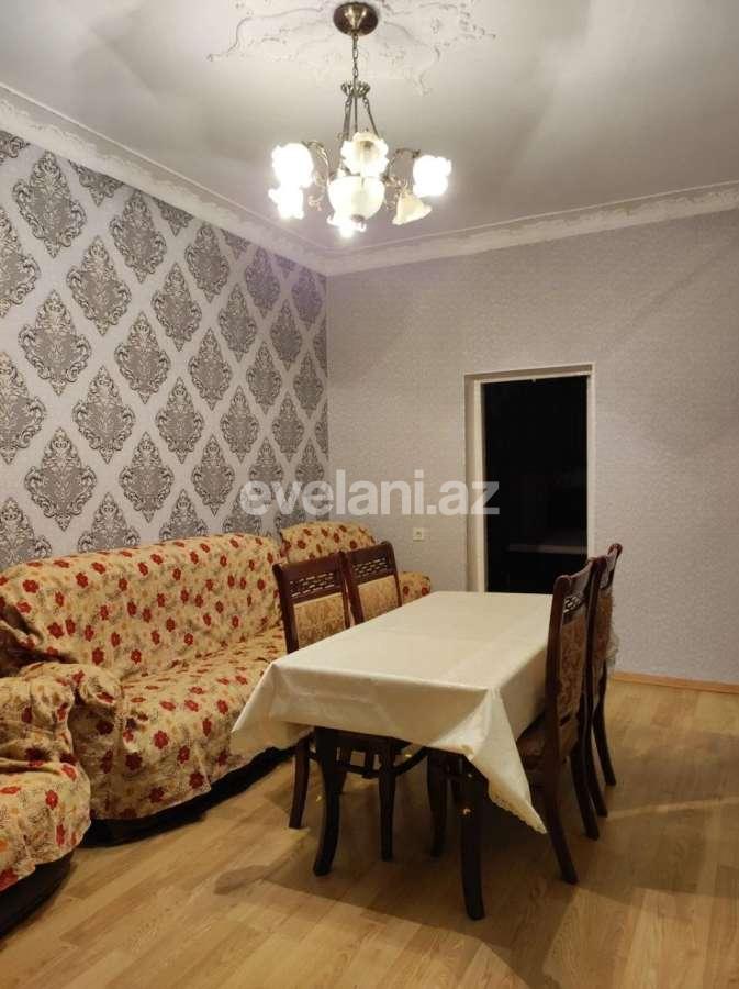Sale, old building, 2 room, 55 m², Baku, Narimanov r, Nariman Narimanov m.