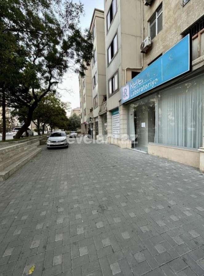 Сдаётся, объект, 40 m², Баку, Ясамальский r, Иншаатчылар m.