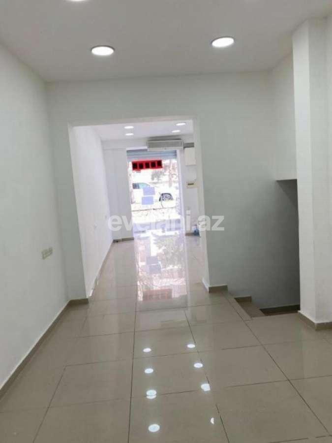 Сдаётся, объект, 40 m², Баку, Ясамальский r, Иншаатчылар m.