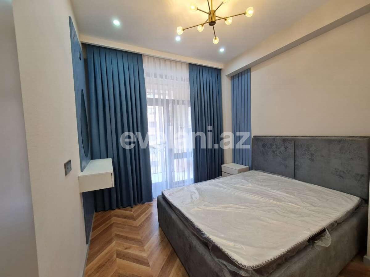 Satılır, yeni tikili, 2 otaqlı, 50 m², Bakı, Nəsimi r.