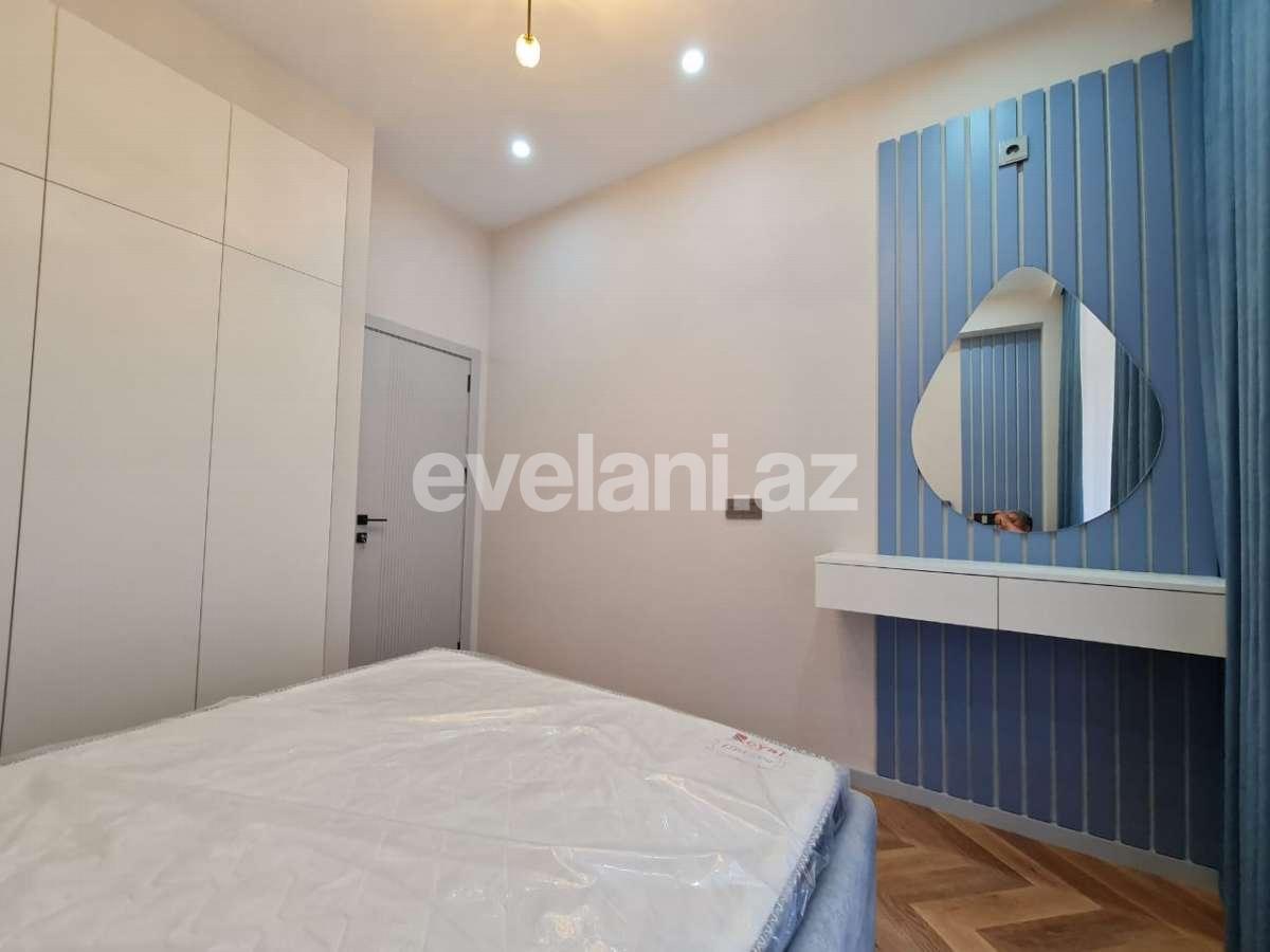Satılır, yeni tikili, 2 otaqlı, 50 m², Bakı, Nəsimi r.
