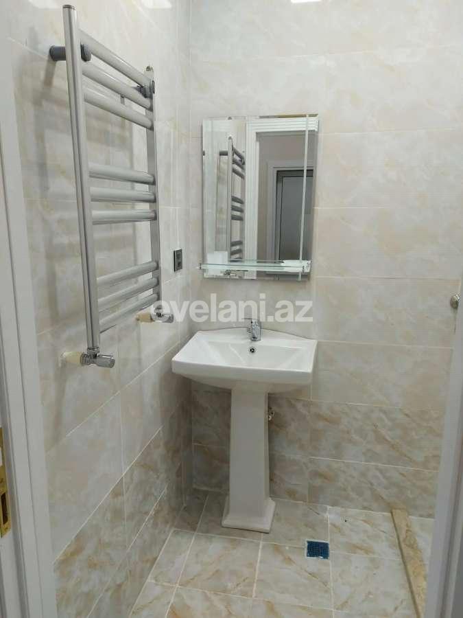 Kirayə verilir, yeni tikili, 3 otaqlı, 100 m², Bakı, Nizami r, Xalqlar Dostluğu m.