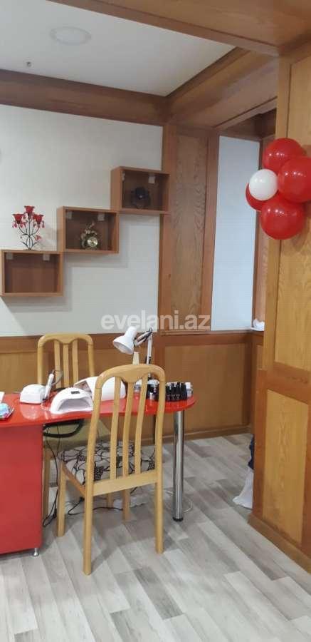 Rent, object, 80 m², Baku, Nasimi r, Ganjlik m.