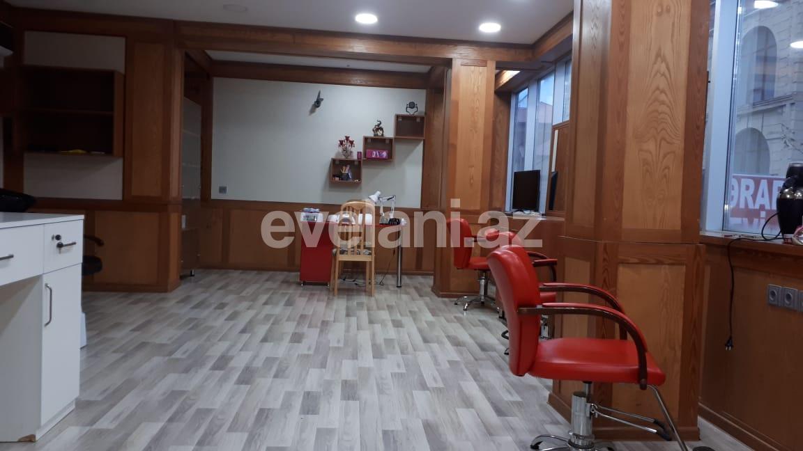 Rent, object, 80 m², Baku, Nasimi r, Ganjlik m.