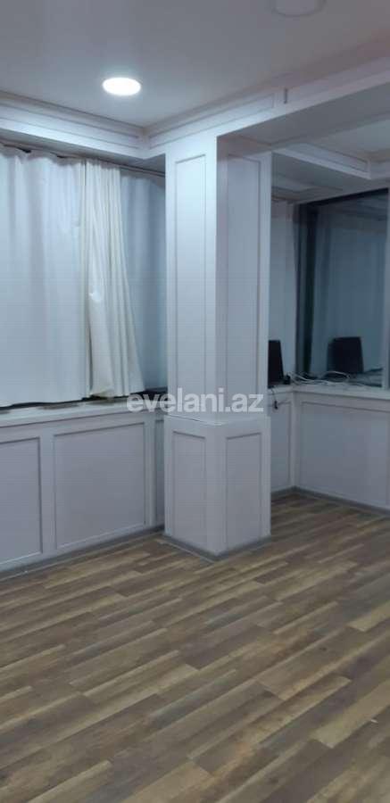 Rent, object, 80 m², Baku, Nasimi r, Ganjlik m.