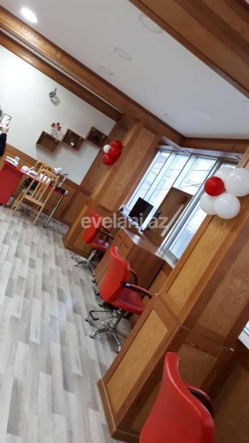 Rent, object, 80 m², Baku, Nasimi r, Ganjlik m.