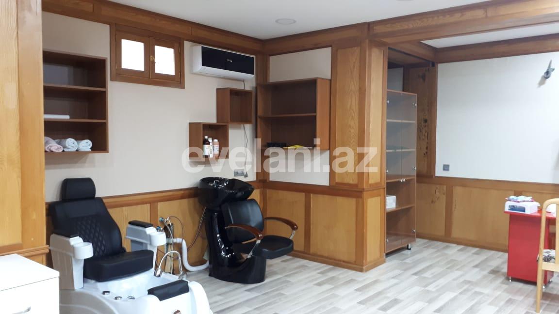 Rent, object, 80 m², Baku, Nasimi r, Ganjlik m.