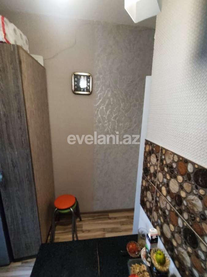 Sale, old building, 2 room, 49 m², Baku, Yasamal r, Yeni Yasamal d, Inshaatchilar m.