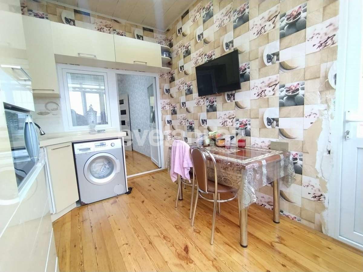 Satılır, yeni tikili, 3 otaqlı, 87 m², Bakı, Xətai r, Əhmədli m.