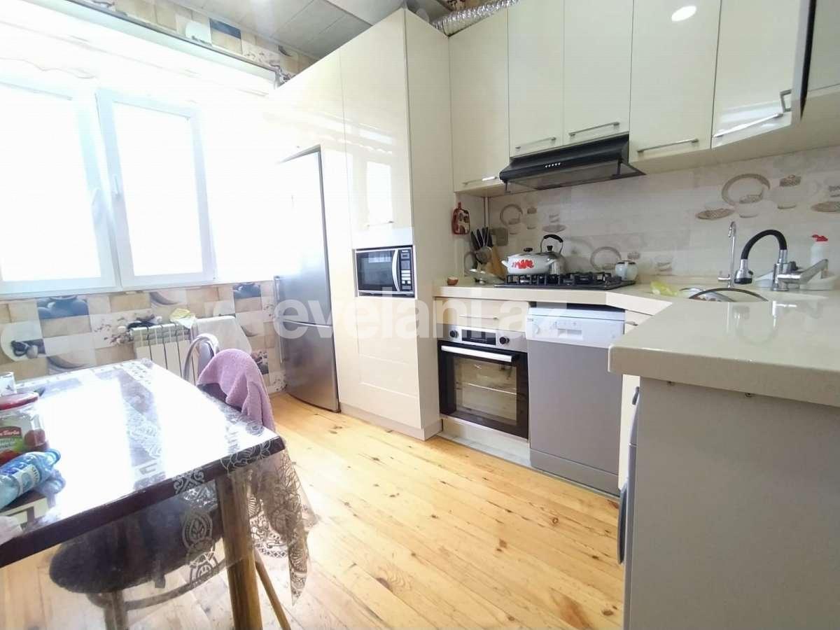 Satılır, yeni tikili, 3 otaqlı, 87 m², Bakı, Xətai r, Əhmədli m.