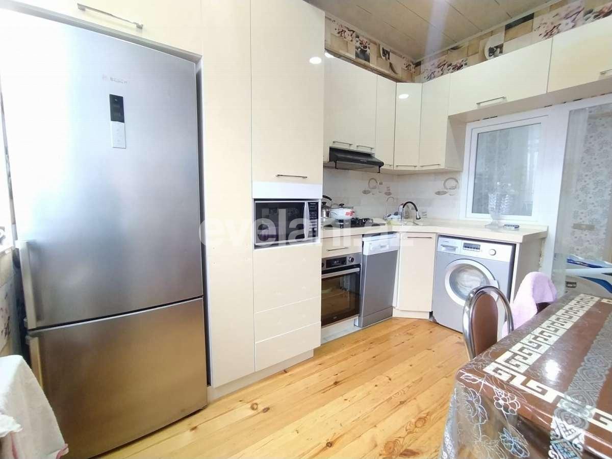 Satılır, yeni tikili, 3 otaqlı, 87 m², Bakı, Xətai r, Əhmədli m.