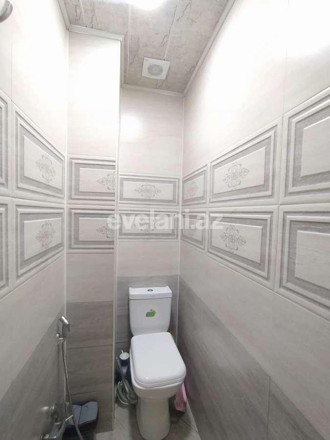Satılır, yeni tikili, 3 otaqlı, 87 m², Bakı, Xətai r, Əhmədli m.