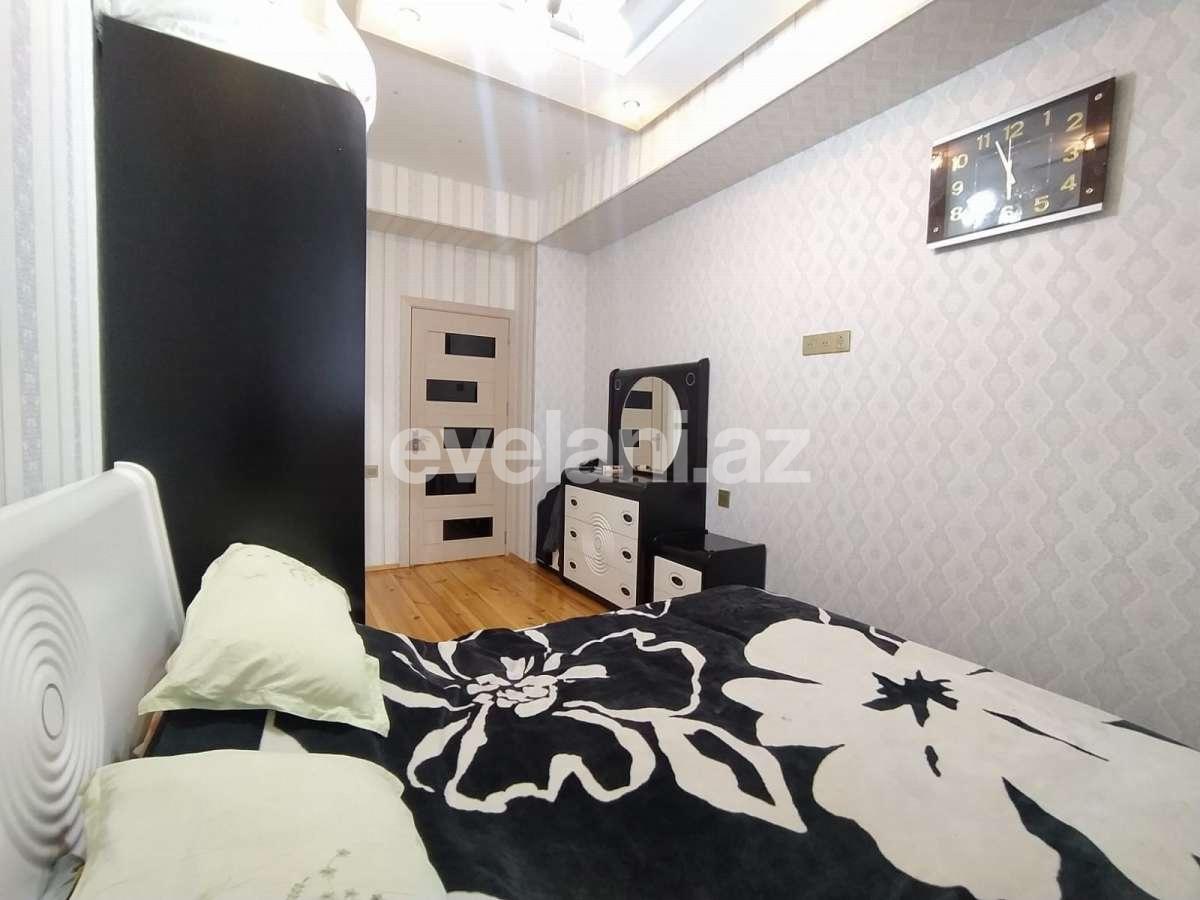 Satılır, yeni tikili, 3 otaqlı, 87 m², Bakı, Xətai r, Əhmədli m.