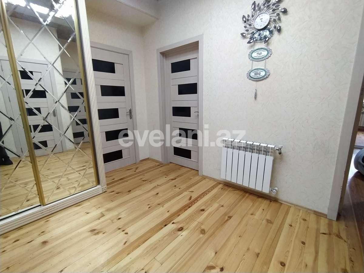 Satılır, yeni tikili, 3 otaqlı, 87 m², Bakı, Xətai r, Əhmədli m.