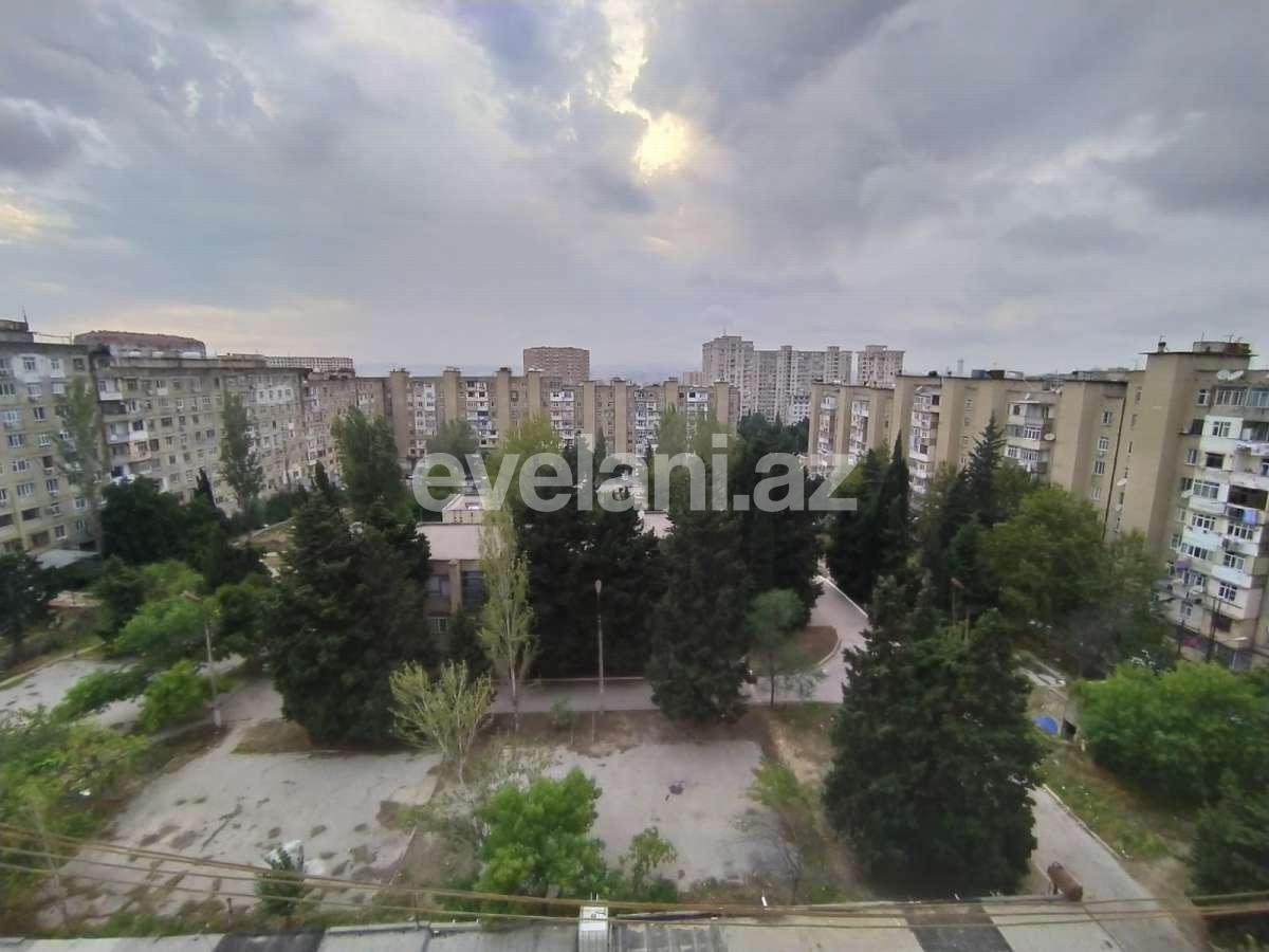 Satılır, yeni tikili, 3 otaqlı, 87 m², Bakı, Xətai r, Əhmədli m.