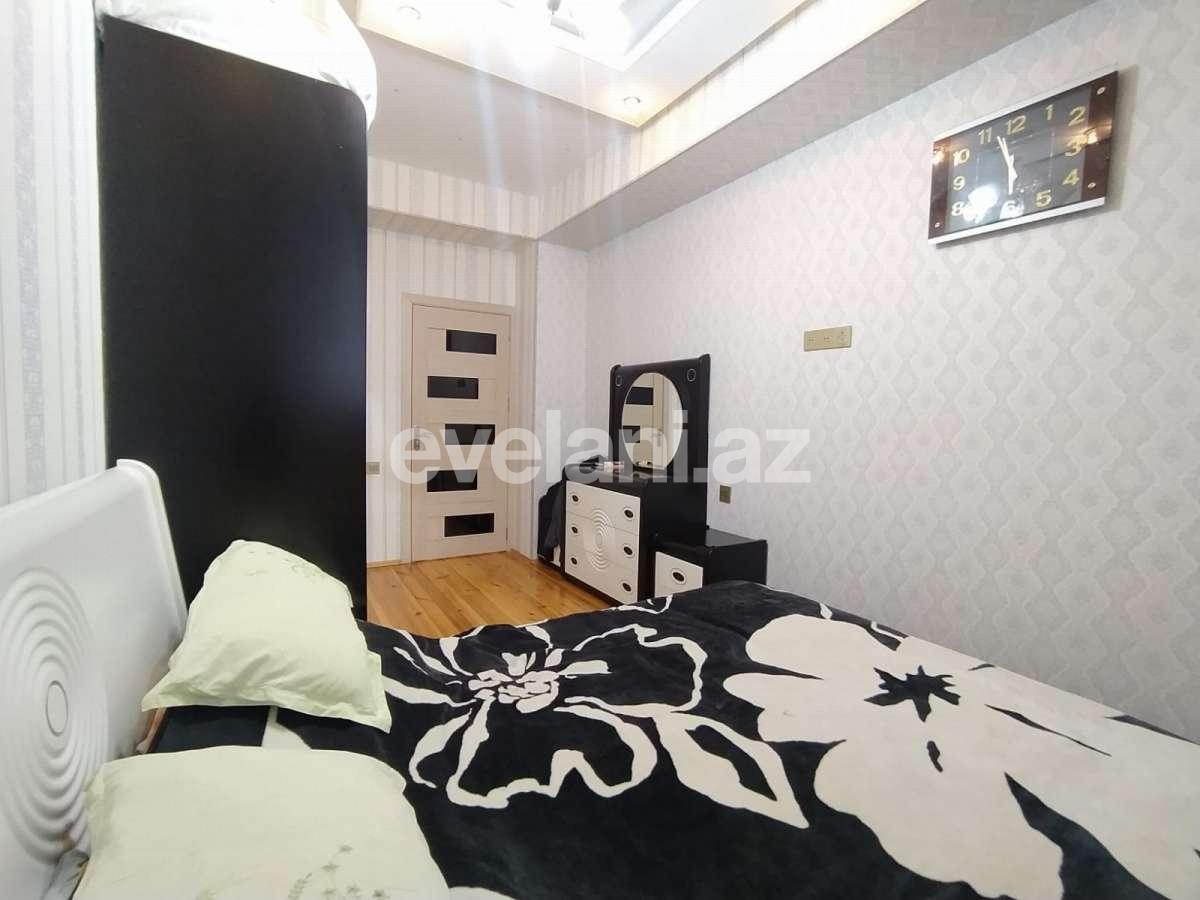 Satılır, yeni tikili, 3 otaqlı, 87 m², Bakı, Xətai r, Əhmədli m.