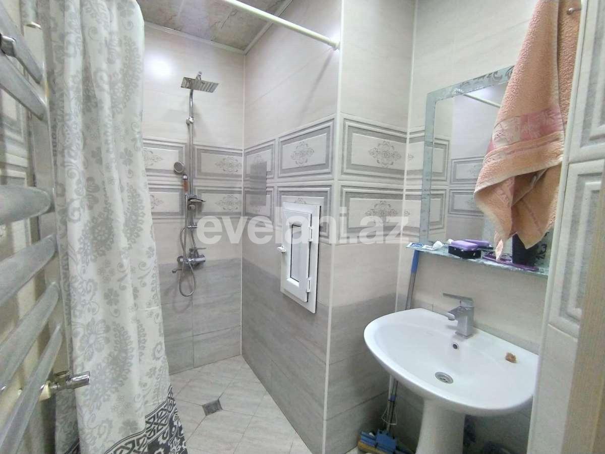 Satılır, yeni tikili, 3 otaqlı, 87 m², Bakı, Xətai r, Əhmədli m.