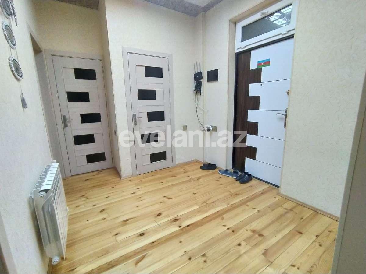 Satılır, yeni tikili, 3 otaqlı, 87 m², Bakı, Xətai r, Əhmədli m.