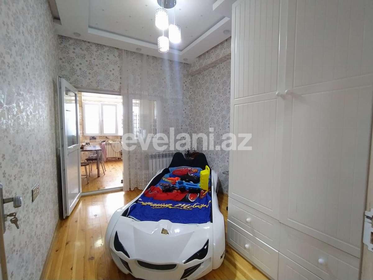 Satılır, yeni tikili, 3 otaqlı, 87 m², Bakı, Xətai r, Əhmədli m.