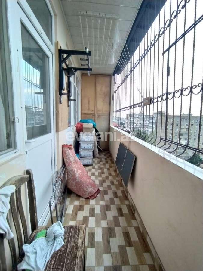 Satılır, yeni tikili, 3 otaqlı, 87 m², Bakı, Xətai r, Əhmədli m.