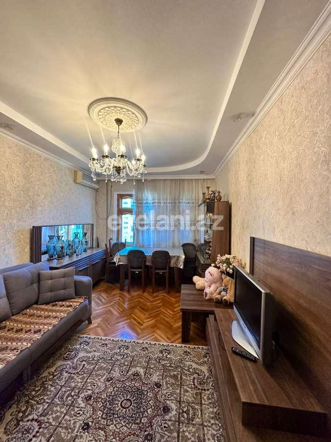 Satılır, köhnə tikili, 2 otaqlı, 65 m², Bakı, Binəqədi r, 9-cu mikrorayon q, Nəsimi m.
