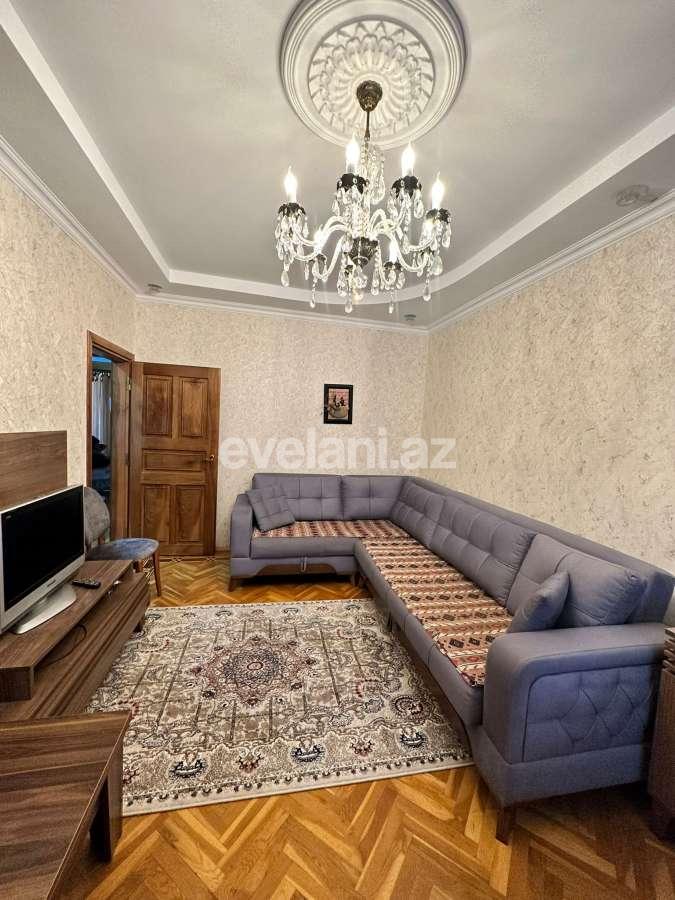 Satılır, köhnə tikili, 2 otaqlı, 65 m², Bakı, Binəqədi r, 9-cu mikrorayon q, Nəsimi m.
