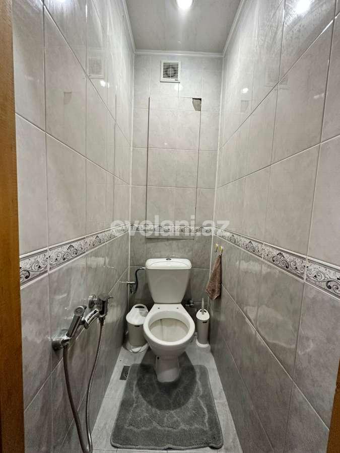 Satılır, köhnə tikili, 2 otaqlı, 65 m², Bakı, Binəqədi r, 9-cu mikrorayon q, Nəsimi m.