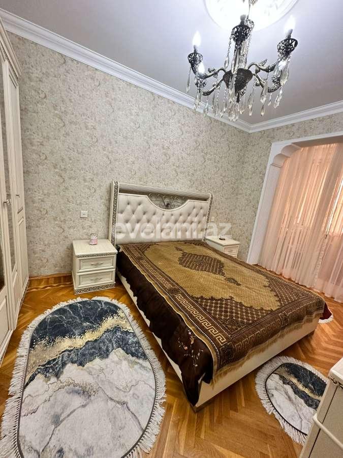 Satılır, köhnə tikili, 2 otaqlı, 65 m², Bakı, Binəqədi r, 9-cu mikrorayon q, Nəsimi m.
