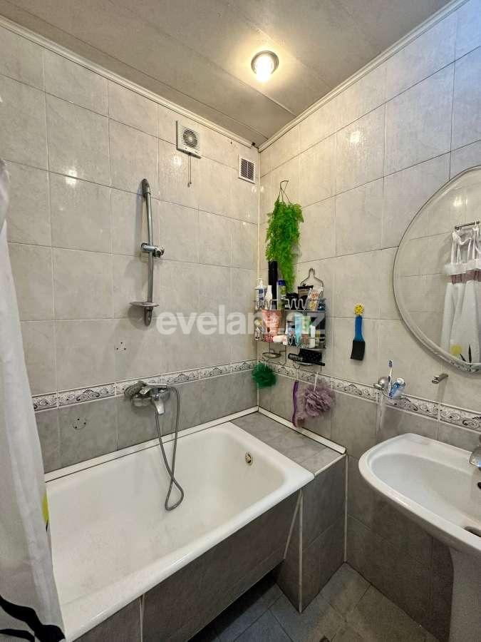 Satılır, köhnə tikili, 2 otaqlı, 65 m², Bakı, Binəqədi r, 9-cu mikrorayon q, Nəsimi m.