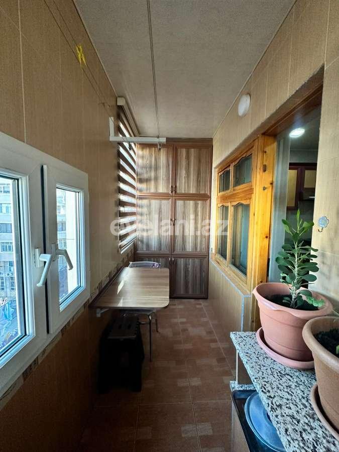 Satılır, köhnə tikili, 2 otaqlı, 65 m², Bakı, Binəqədi r, 9-cu mikrorayon q, Nəsimi m.