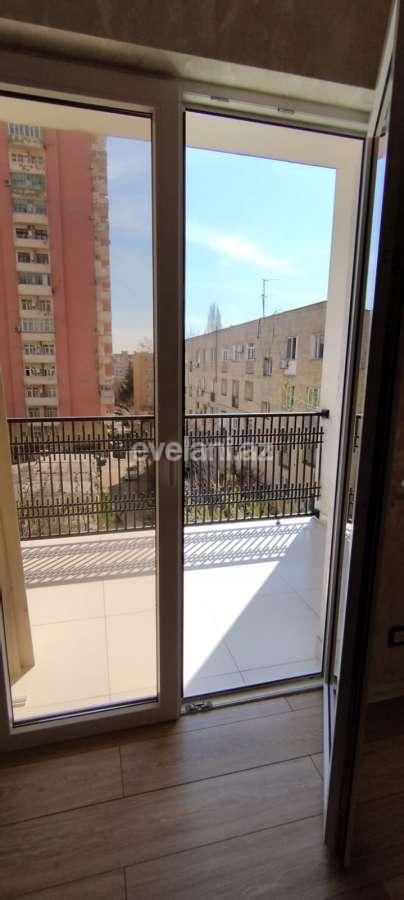 Satılır, yeni tikili, 2 otaqlı, 67 m², Bakı, Nəsimi r, 4-cü mikrorayon q, Nəsimi m.