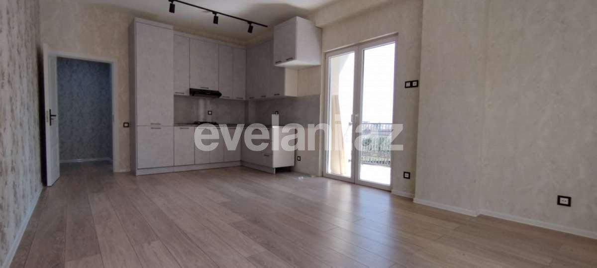 Satılır, yeni tikili, 2 otaqlı, 67 m², Bakı, Nəsimi r, 4-cü mikrorayon q, Nəsimi m.
