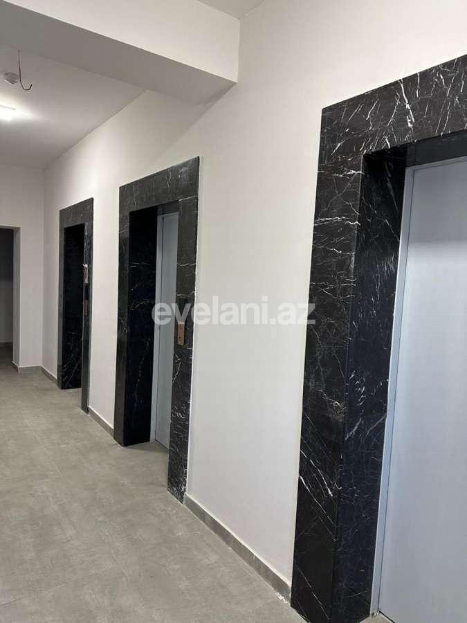 Satılır, yeni tikili, 2 otaqlı, 95 m², Bakı, Xətai r, Həzi Aslanov m.