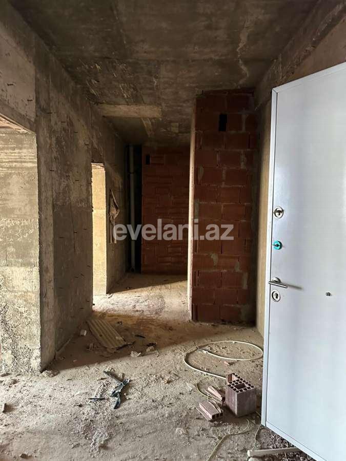 Satılır, yeni tikili, 2 otaqlı, 95 m², Bakı, Xətai r, Həzi Aslanov m.