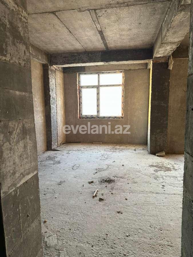 Satılır, yeni tikili, 2 otaqlı, 95 m², Bakı, Xətai r, Həzi Aslanov m.