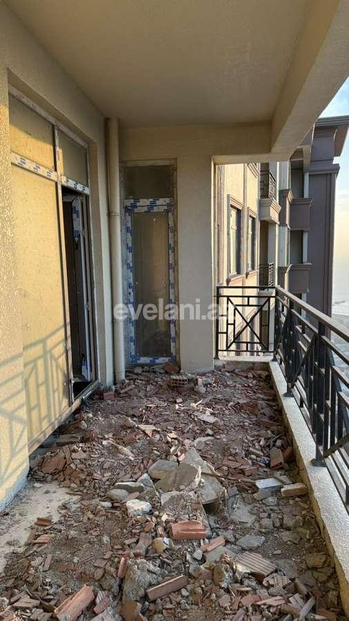 Satılır, yeni tikili, 2 otaqlı, 95 m², Bakı, Xətai r, Həzi Aslanov m.