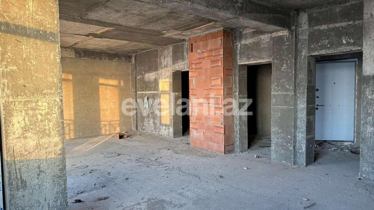 Satılır, yeni tikili, 2 otaqlı, 95 m², Bakı, Xətai r, Həzi Aslanov m.