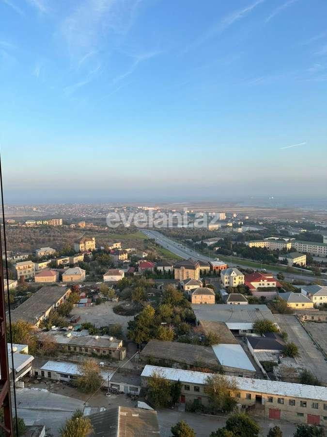 Satılır, yeni tikili, 2 otaqlı, 95 m², Bakı, Xətai r, Həzi Aslanov m.