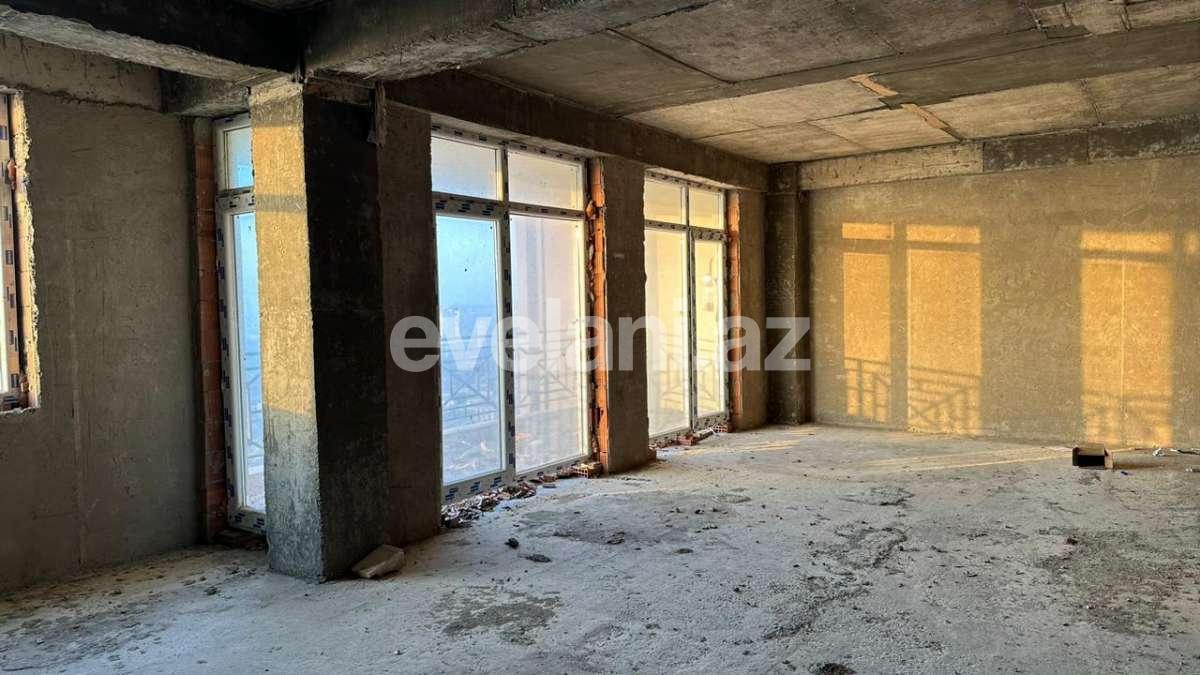 Satılır, yeni tikili, 2 otaqlı, 95 m², Bakı, Xətai r, Həzi Aslanov m.