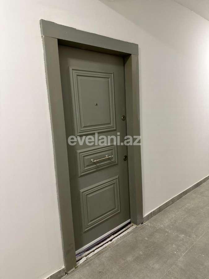 Satılır, yeni tikili, 2 otaqlı, 95 m², Bakı, Xətai r, Həzi Aslanov m.