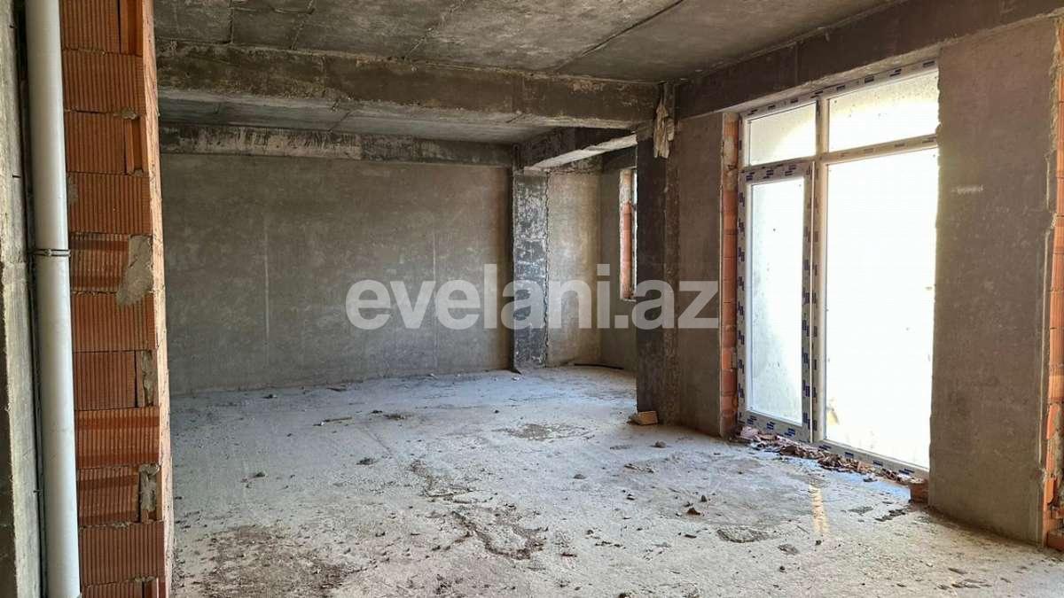 Satılır, yeni tikili, 2 otaqlı, 95 m², Bakı, Xətai r, Həzi Aslanov m.
