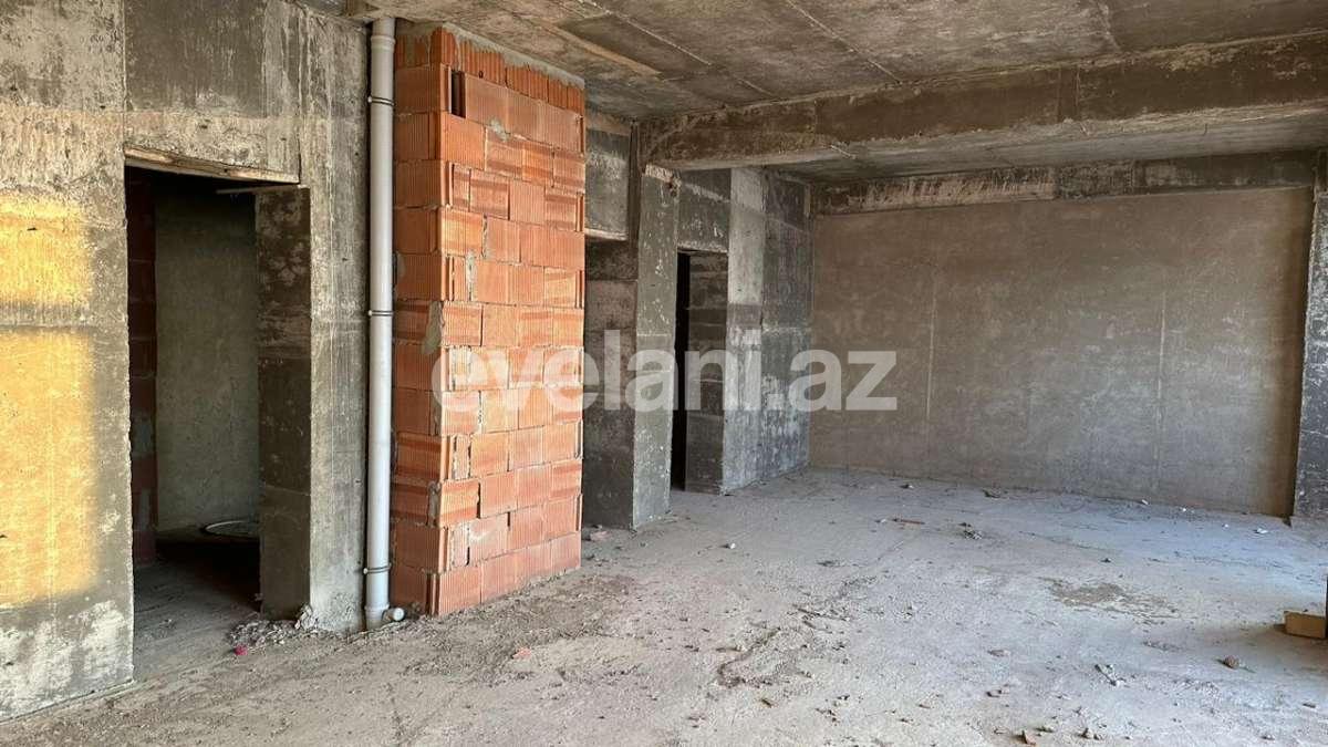 Satılır, yeni tikili, 2 otaqlı, 95 m², Bakı, Xətai r, Həzi Aslanov m.