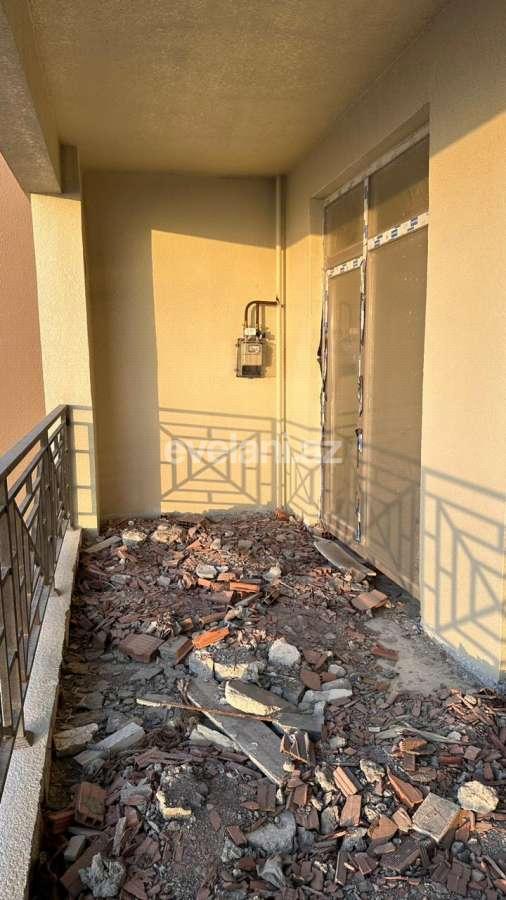 Satılır, yeni tikili, 2 otaqlı, 95 m², Bakı, Xətai r, Həzi Aslanov m.