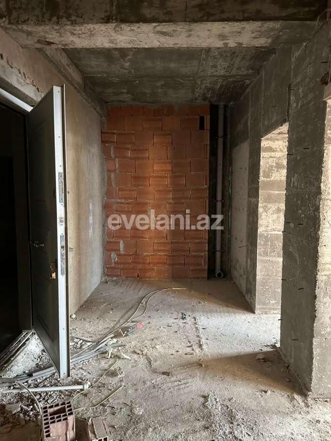 Satılır, yeni tikili, 2 otaqlı, 95 m², Bakı, Xətai r, Həzi Aslanov m.