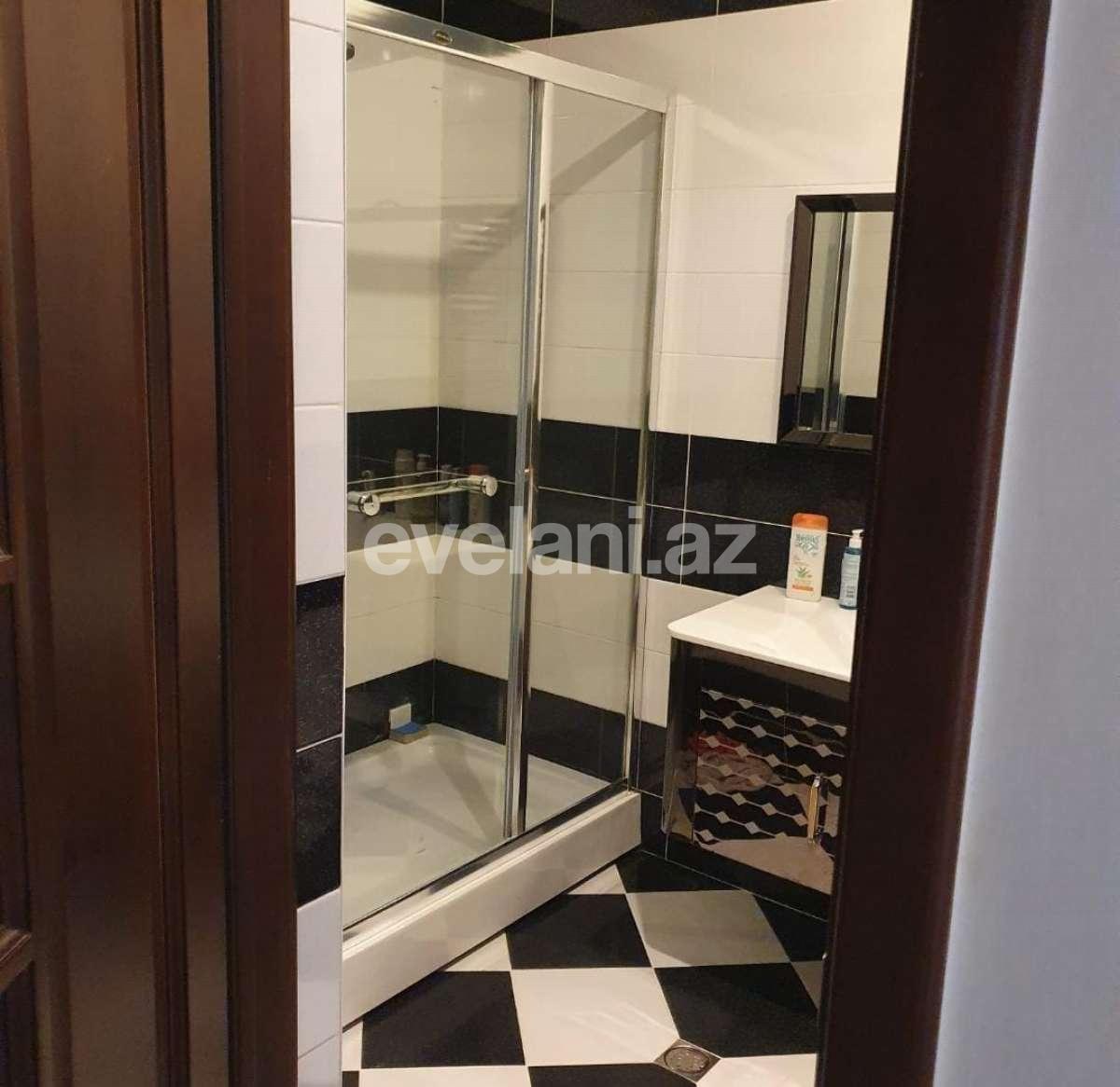 Kirayə verilir, yeni tikili, 2 otaqlı, 100 m², Bakı, Nəsimi r.