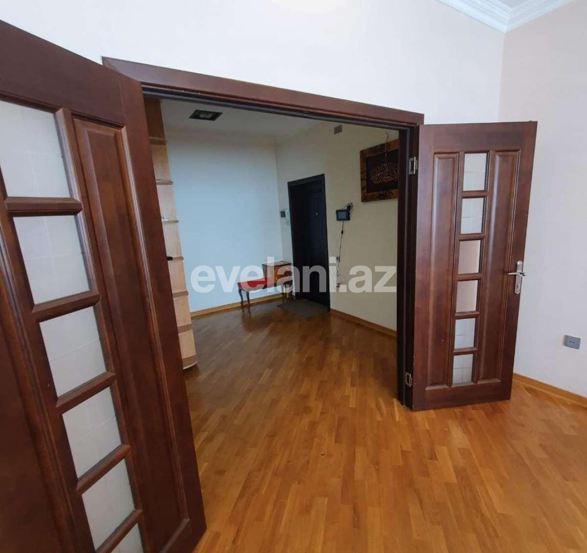 Kirayə verilir, yeni tikili, 2 otaqlı, 100 m², Bakı, Nəsimi r.
