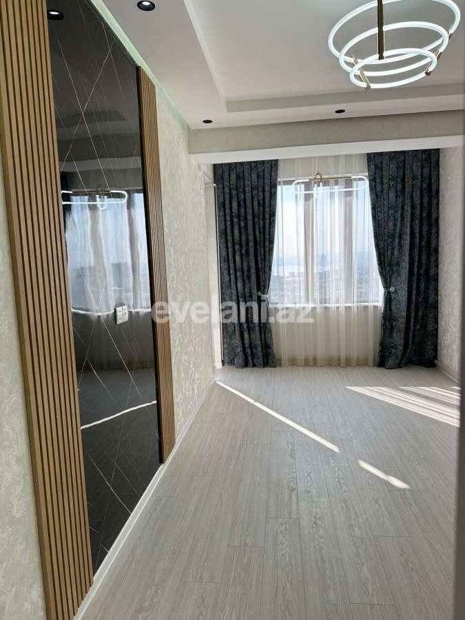 Satılır, yeni tikili, 2 otaqlı, 57 m², Bakı, Xətai r, Həzi Aslanov m.