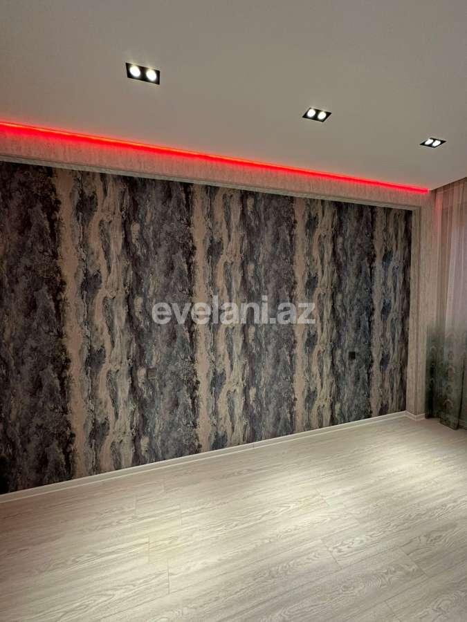 Satılır, yeni tikili, 2 otaqlı, 57 m², Bakı, Xətai r, Həzi Aslanov m.