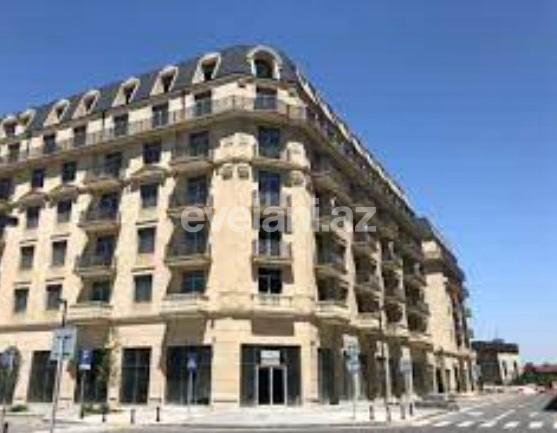 Продаётся, новостройка, 3-комнаты, 123 m², Баку, Хатаинский r, Шах Исмаил Хатаи m.