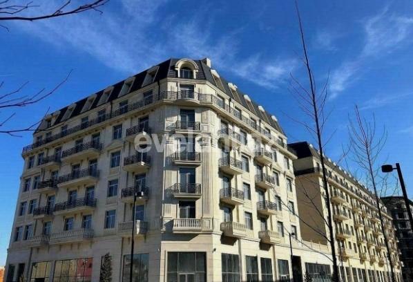 Продаётся, новостройка, 3-комнаты, 123 m², Баку, Хатаинский r, Шах Исмаил Хатаи m.